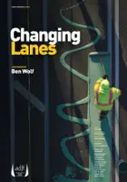 plakat filmu Changing Lanes