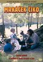 plakat filmu Mrkáček Čiko