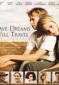 Plakat filmu Have Dreams, Will Travel