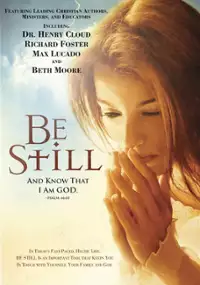 Plakat filmu Be Still