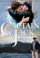 plakat filmu Kapitan Jack