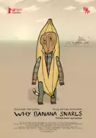 plakat filmuPochemu banan ogryzayetsya