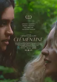 Plakat filmu Clementine
