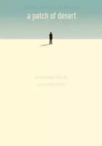 Plakat filmu A Patch of Desert