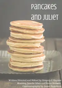 Plakat filmu Pancakes and Juliet