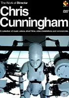 plakat filmu The Work of Director Chris Cunningham