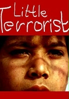 plakat filmu Mały terrorysta