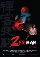plakat filmu Zen Man