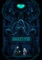 plakat filmu Angel's Egg