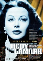 plakat filmu Hedy Lamarr: Secrets of a Hollywood Star
