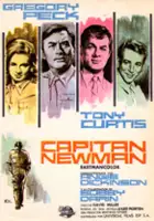 Robert Fuca / Kapitan Newman