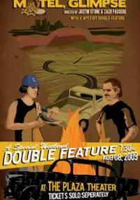 Plakat filmu Motel, Glimpse