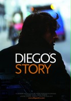 plakat filmu Diego's Story