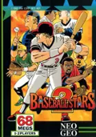 Masahiko Hataya / Baseball Stars 2