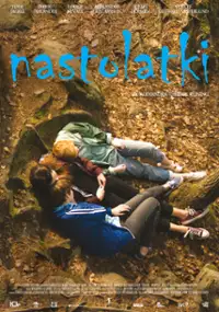 Plakat filmu Nastolatki