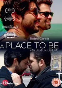 Plakat filmu En Algun Lugar