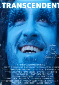 Plakat filmu Transcendent