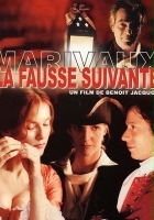 plakat filmu The False Servant