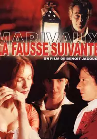 Plakat filmu La Fausse suivante
