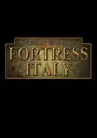 plakat gry Combat Mission: Fortress Italy