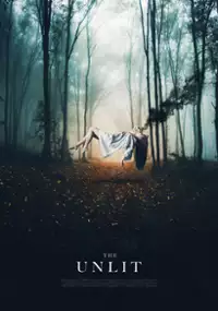 Plakat filmu The Unlit