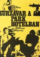plakat filmu Che notte, ragazzi!
