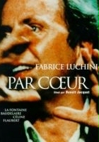 plakat filmu Par coeur