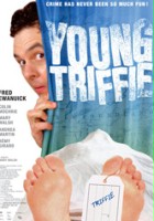 plakat filmu Young Triffie's Been Made Away With