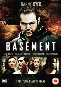 Plakat filmu Basement