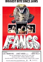 plakat filmu Snakes
