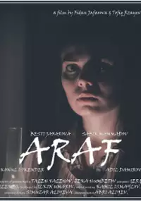 Plakat filmu Araf