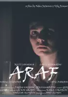 plakat filmu Araf