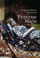 plakat filmu Princesse Marie