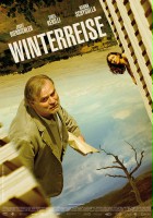plakat filmu Winterreise