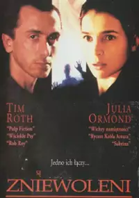 Plakat filmu Zniewoleni