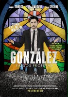 plakat filmu González: falsos profetas