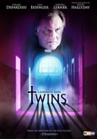 plakat filmu Twins