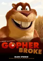 Jeff Fowler / Gopher Broke