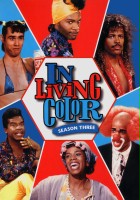 plakat filmu In Living Color