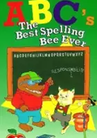 plakat serialu Wesoły świat Richarda Scarry'ego