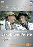 plakat filmu Jakob und Adele