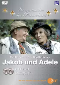 Plakat serialu Jakob und Adele