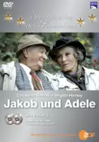 plakat serialu Jakob und Adele