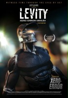 plakat filmu Levity: Xero Error Minus1