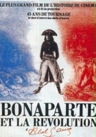 plakat filmu Bonaparte et la révolution