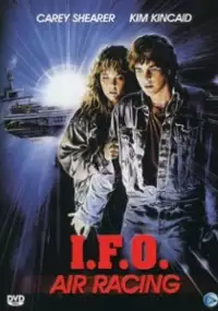 Plakat filmu Zidentyfikowany obiekt latający