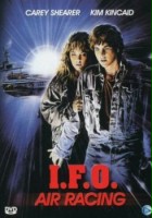 plakat filmu I.F.O. (Identified Flying Object)