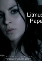 plakat filmu Litmus Paper