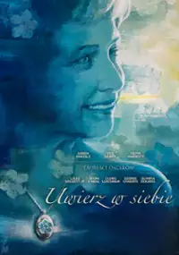 Plakat filmu Uwierz w siebie