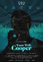 plakat filmu I Am DB Cooper